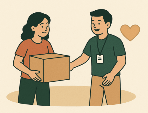 Ehrenamt macht Verein – Wir brauchen dich!