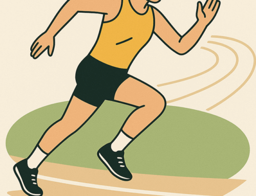 Das Sportabzeichen – jetzt bist du dran!